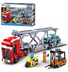 Конструктор Sluban (M38-B0880)